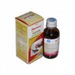 Flemex Cough Syrup