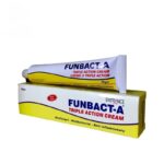 Funbact A Cream_