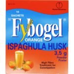 Fybogel Sachets