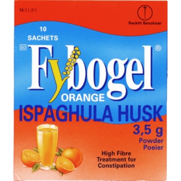 Fybogel Sachets