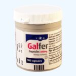 Galfer Capsules 305mg