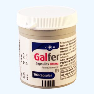 Galfer Capsules