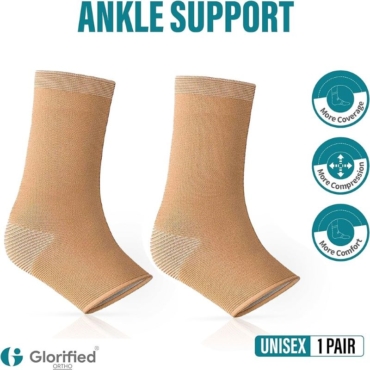 Glorified Ankle Support