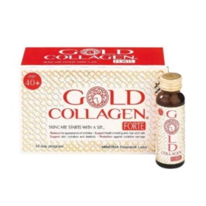 Gold Collagen