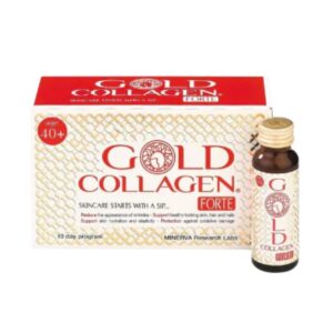 Gold Collagen