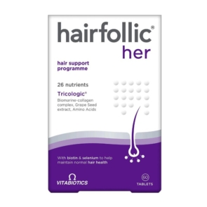 Hairfollic Her