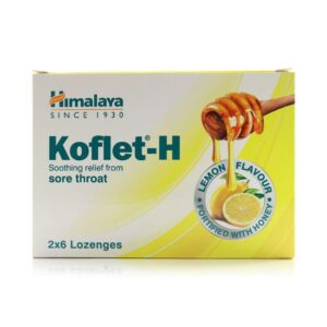 Koflet H Lozenges