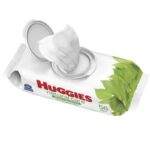 Huggies Natural Care Baby Wipes