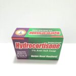 Hydrocortisone Anti-Itch Soap