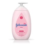 Johnson's Baby Lotion