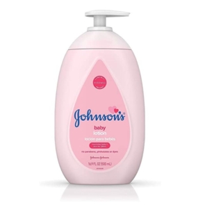 Johnson's Baby Lotion