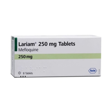 Lariam 250mg