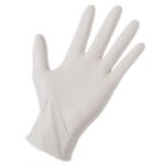 Latex Sterile Surgical Gloves