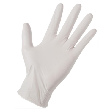 Latex Sterile Surgical Gloves