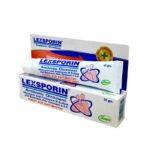 Lexsporin Ointment