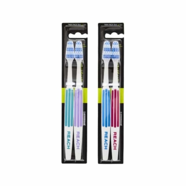 Listerine Reach Toothbrush