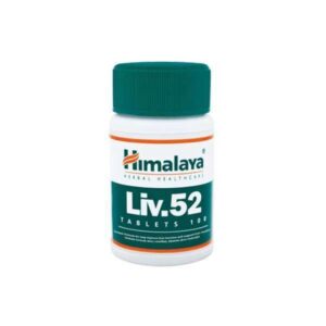 Liv 52 Tablets