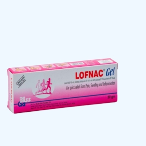 Lofnac Gel