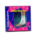 MIRACLE CLOSED ANKLE SUPPORT