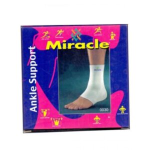 Miracle Ankle Support