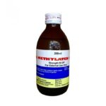 Methylated Spirit 200mls