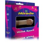 Miracle Wrist Support
