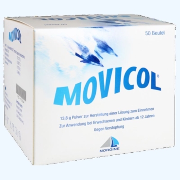 Movicol