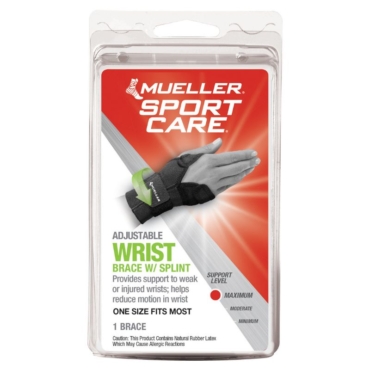 Mueller Adjustable Wrist Support