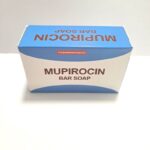 Mupirocin Bar Soap
