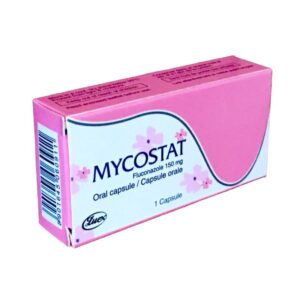 Mycostat Capsule