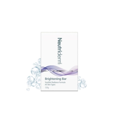 Neutriderm Brightening Bar