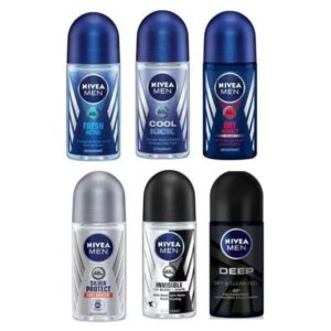 Nivea Roll On Men
