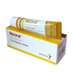 Nizoral Cream