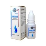 Normo tears Eye drops