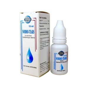 Normo Tears Eye Drops