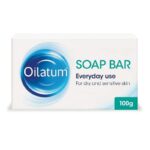 Oilatum Soap Bar