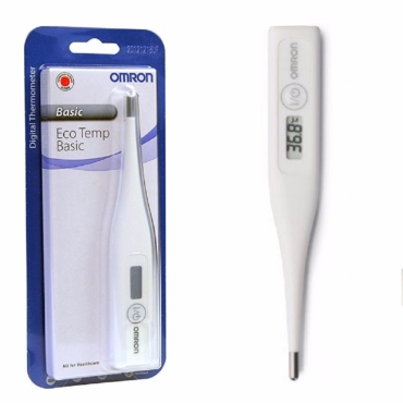 Omron Eco Basic Digital Temp