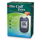 On Call Extra Glucometer