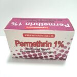 Permethrin 1% Medicated Soap