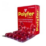 Polyfer Capsules