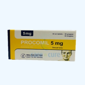 Procomil Tablets