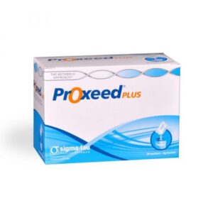 Proxeed Plus Sachet