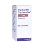 Pulmicort Inhaler