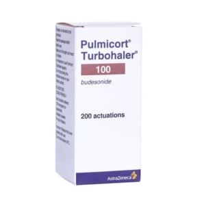 Pulmicort Inhaler