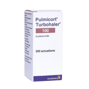 Pulmicort Inhaler