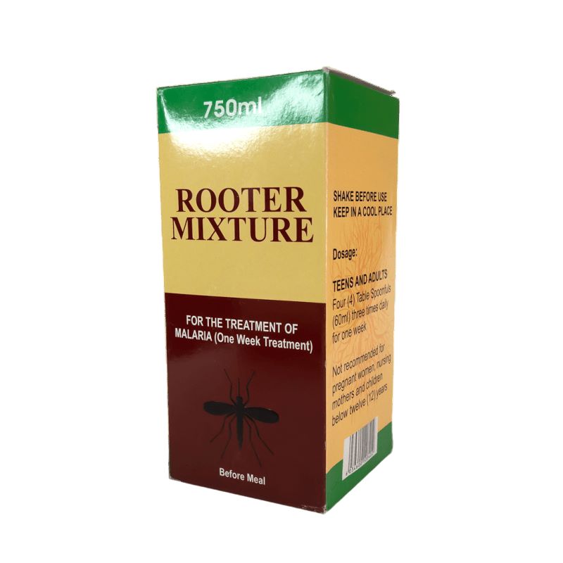 Rooter Mixture