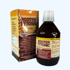 Rooter Tytonic