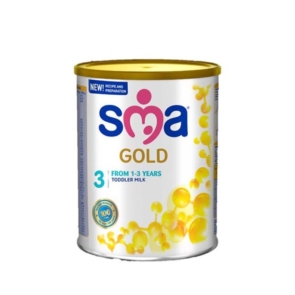 SMA Gold 3