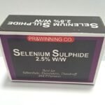 Selenium Sulphide Soap