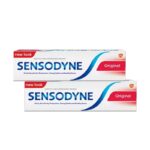 Sensodyne Toothpaste Original